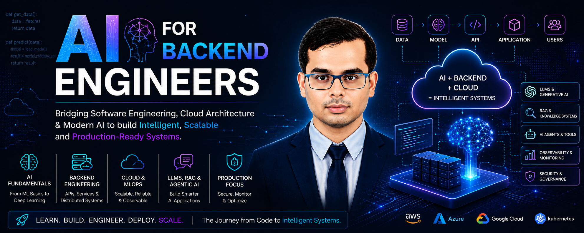 AI for Backend Engineers