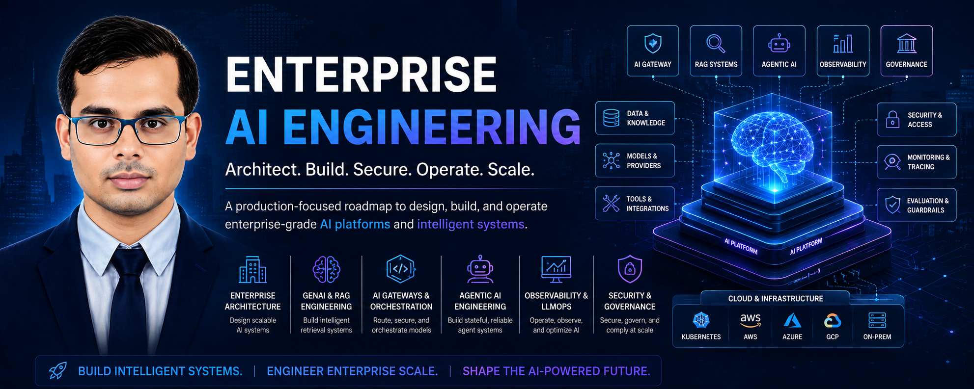 Enterprise AI Engineering